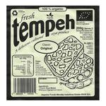 Picture of Fresh Plain Tempeh ORGANIC