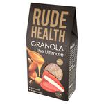 Picture of The Ultimate Granola ORGANIC