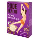 Picture of Brown Rice Puffed Cereal Gluten Free