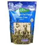 Picture of 100% Oat Flakes Gluten Free