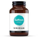 Picture of Saffron Extract Supplement 30mg 