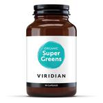 Picture of  Organic Super Greens Capsules
