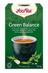 Picture of Green Balance Tea ORGANIC