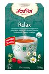Picture of Relax Tea ORGANIC