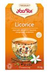 Picture of Liquorice Tea ORGANIC