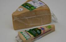 Picture of Italian Hard Cheese Mangiagratta 