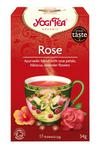 Picture of Rose Tea ORGANIC
