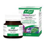 Picture of Menoforce Supplement Vegan, ORGANIC