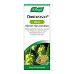 Picture of Dormeasan Supplement Vegan, ORGANIC