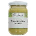 Picture of  Dijon Mustard Vegan, ORGANIC
