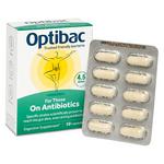 Picture of  For Those On Antibiotics
