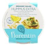 Picture of Hummus Extra with Pinenuts ORGANIC