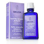 Picture of Lavender Relaxing Body Oil Vegan