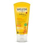 Picture of  Baby Calendula Shampoo & Bodywash