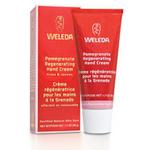 Picture of Pomegranate Regenerating Hand Cream Vegan