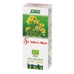 Picture of  Salus St John's Wort Plant Juice Vegan