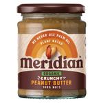 Picture of  Crunchy Peanut Butter Vegan, ORGANIC
