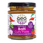 Picture of Balti Curry Paste Vegan, ORGANIC