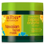 Picture of Papaya Enzyme Facial Mask Vegan, ORGANIC