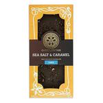 Picture of  Sea Salt & Caramel 70% Dark Chocolate ORGANIC