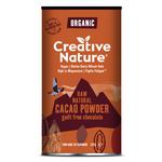 Picture of Cacao Powder Peru ORGANIC