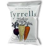 Picture of  Mixed Root Veg Chips