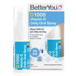 Picture of  Vitamin D 1000iu Oral Spray