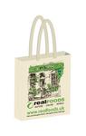 Picture of Broughton Street Design Cotton Bag ORGANIC