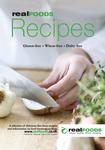Picture of Free From Recipe Booklet 