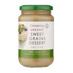 Picture of Sweet Oat Amazake Dessert dairy free, Vegan, wheat free, ORGANIC