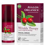 Picture of Anti Wrinkle Skin Cream Co Q10 Vegan, ORGANIC