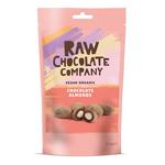 Picture of  Chocolate Coated Almonds ORGANIC