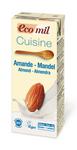 Picture of Cream Almond Cuisine Chef dairy free, Vegan, ORGANIC