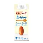 Picture of Cream Almond Cuisine Chef dairy free, Vegan, ORGANIC