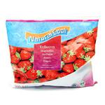 Picture of Frozen Strawberries Gluten Free, Vegan, ORGANIC