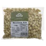 Picture of Macadamia Nuts Style 2 
