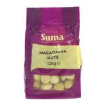 Picture of  Macadamia Nuts