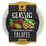 Picture of Falafel dairy free, Vegan