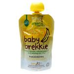 Picture of Baby Brekkie Banana Baby Food ORGANIC