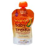 Picture of Baby Brekkie Mango Baby Food ORGANIC