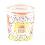 Picture of Hokey Pokey Ice Cream Caramel Crunch Gluten Free, ORGANIC