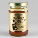 Picture of Manuka & Wildflower Honey 