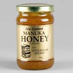 Picture of 15+ Manuka Honey 