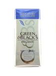 Picture of 37% Cooking Milk Chocolate FairTrade, ORGANIC