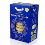 Picture of  Shortbread Biscuits Vegan