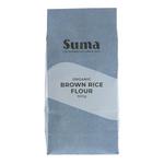 Picture of  Brown Rice Flour ORGANIC