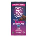 Picture of  So free 72% Dark Chocolate