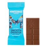 Picture of Smooth Operator 37% Milk Chocolate Gluten Free, ORGANIC