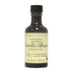 Picture of Vanilla Bean Extract FairTrade, ORGANIC