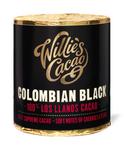Picture of 100% Cacao Colombia Black Los Llanos Superior for Cooking Vegan
